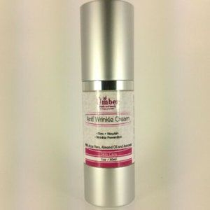 Umber Anti-Wrinkle Cream 1 oz.